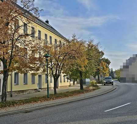 *** 1-Raum-Appartement mit Fußbodenheizung *** !! ERSTBEZUG !!