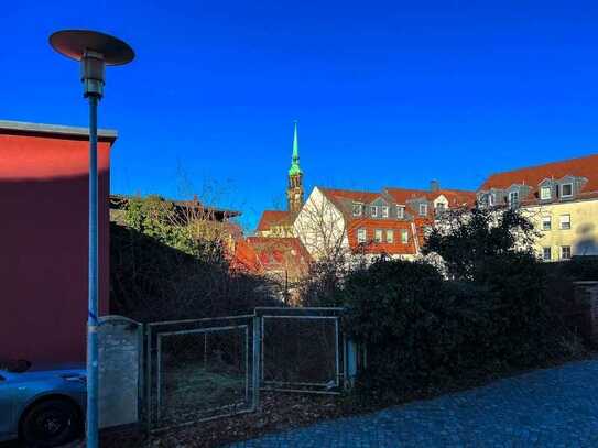 Wohnungsnot im Dresdner Norden? Kein Problem - Radeberg hilft!