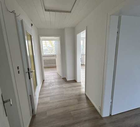 Schöne, modernisierte 3-Zimmer-Wohnung zur Miete in Braunschweig