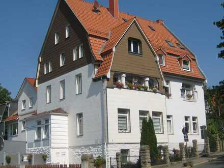 Schöne 1-Zimmer-Dachgeschosswohnung mit EBK in Goslar (Kreis) Bad Harzburg