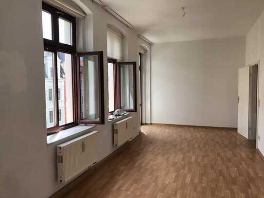 barrierefreie 2-Raum Wohnung, Abstellkammer innerhalb der Wohnung, Balkönchen