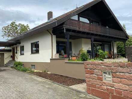 2-Familienhaus zentral und ruhig gelegen - Preisanpassung!