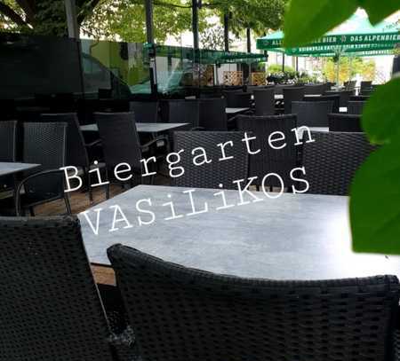 Voll ausgestattetes Restaurant