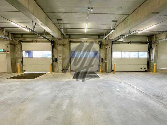 KEINE PROVISION ✓ AB 2025 ✓ 24/7 ✓ Lager-/Logistik (6.000 m²) & Büro (650 m²)