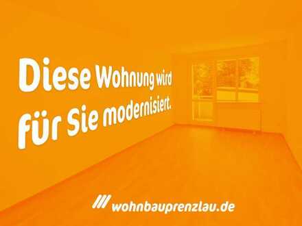 +++ Erstbezug nach Sanierung +++