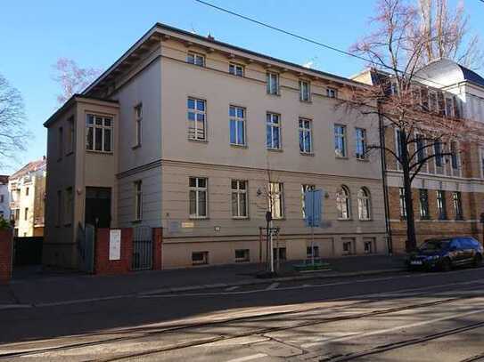 Büro- / Kanzleiräume in Bestlage von Halle/Saale zur Miete