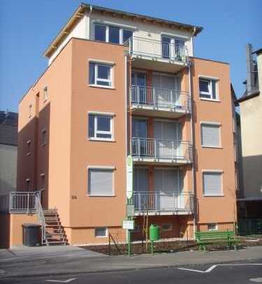 *NEU* Exklusives Appartement in zentraler Lage!