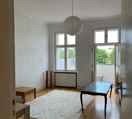 Zimmer Room in Seeburger Straße, Berlin for 54 m²