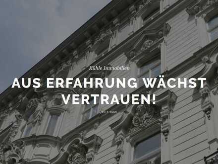 Zwischen Mauerpark & Arkonaplatz: Mehrfamilienhaus als Top-Invest *AB vorhanden*