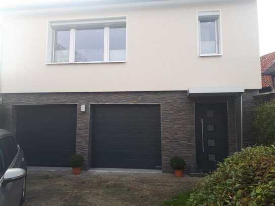 Modernisiertes 4-Zimmer-Einfamilienhaus mit Einbauküche in Bockenem, Bockenem/volkersheim