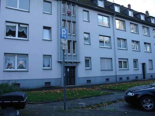 Gelsenkirchen Grenzstr. 76 - 3,5-Zimmer-Wohnung