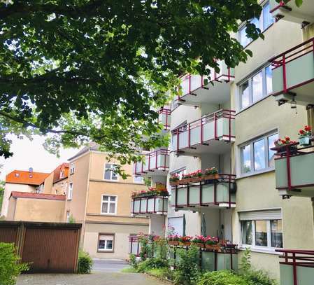 2 Zimmer Wohnung in Dortmund Dorstfeld (WBS erforderlich)