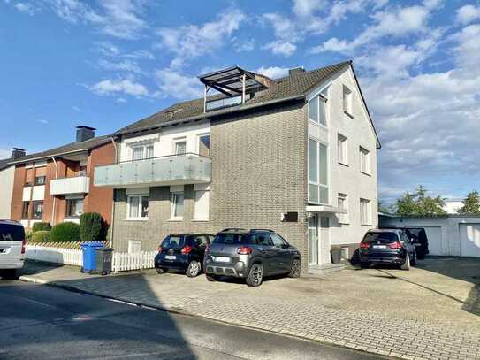 Traumimmobilie! Charmantes Mehrfamilienhaus in ruhiger Lage von Osnabrück