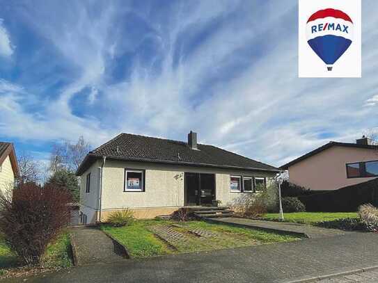 Einfamilienhaus...
in der Stadt St. Wendel
mit Einliegerwohnung