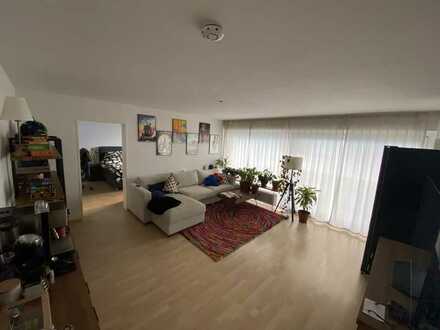 2-Zimmer-Wohnung mit Balkon in Offenburg