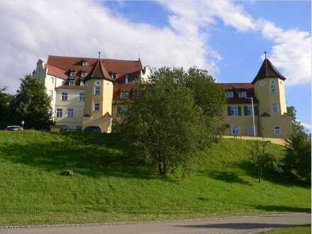 Wohnen im Schloss Erolzheim