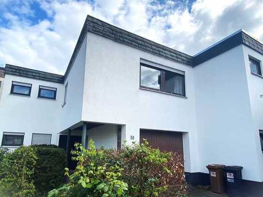 Landstuhl - Reihenmittelhaus, 6 ZKB, 2,5 Bäder, EBK, Kamin, Garage, Garten