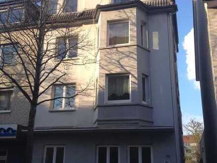 MFH mit 4 Wohneinheiten in Zentralerlage in Osnabrück
