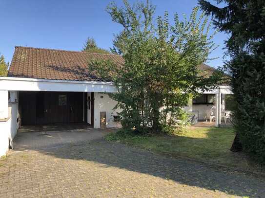 Wohnen, wo andere Urlaub machen - 8,5-Einfamilien-Haus mit großem Garten & Top-Aussicht in Welzheim