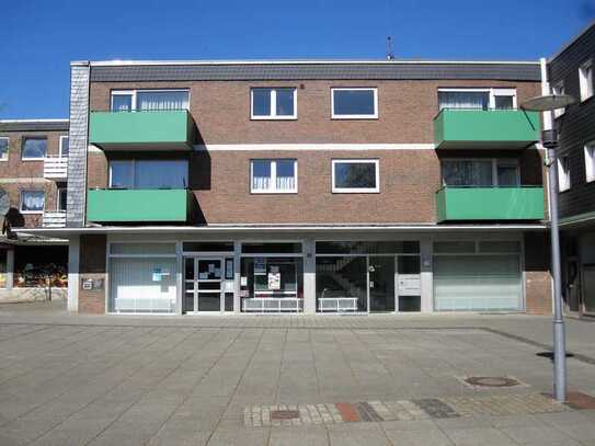 Gewerbeflächen als Teileigentum im Stadtkern von Heiligenhaus Oberilp