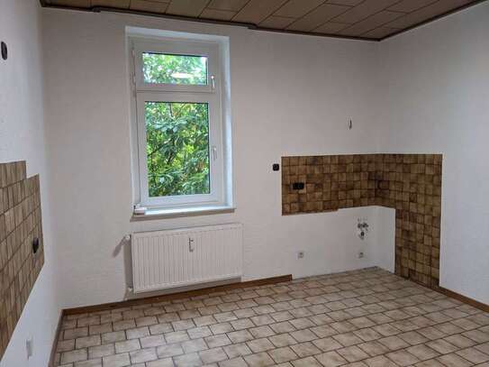 Ruhig gelegene 1OG-Wohnung zu vermieten 82m² Oberhausen Buschhausen