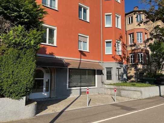 Bürofläche in Stuttgart-Botnang