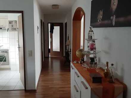Freundliche 4-Zimmer-Wohnung zur Miete in Gaildorf