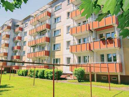 Die erste gemeinsame Wohnung. Jetzt Zusammenziehen!