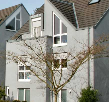 Maisonette zwischen Huthpark und Lohrberg