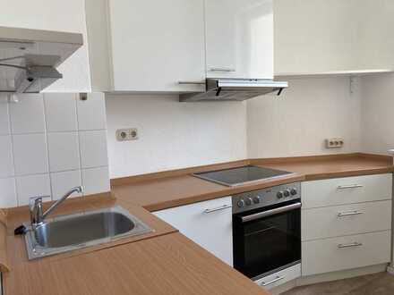 gepflegte City-Wohnung Nähe Aegi