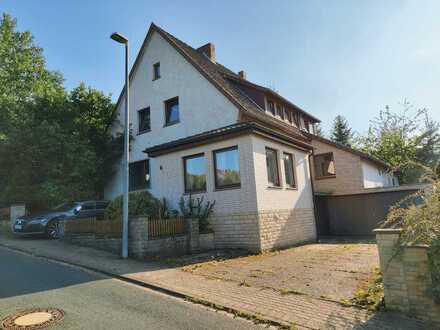 Großzügiges Einfamilienhaus in Diekholzen