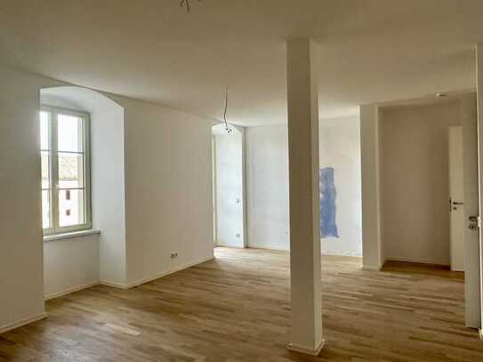 2-Zimmer Erstbezug | 3. OG | Neues Zentrum Flöha