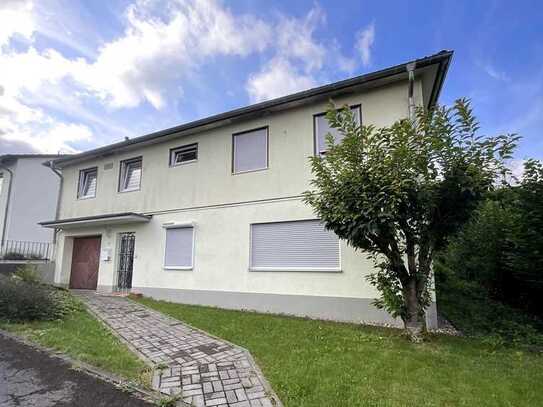 Gepflegtes Einfamilienhaus in ruhiger Lage von Lebach