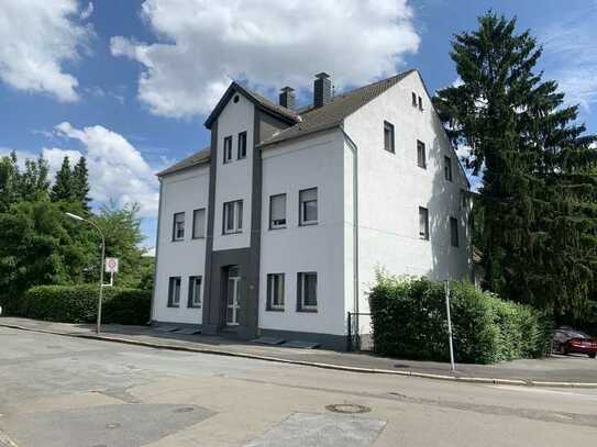 *** Investmentchnace: Mehrfamilienhaus mit Baugrundstück in Dortmund-Eichlinghofen ***