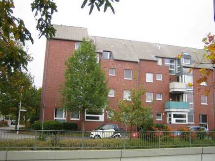 3-Zimmer-Wohnung mit Galerie und 2 Balkonen in Korschenbroich-Kleinenbroich