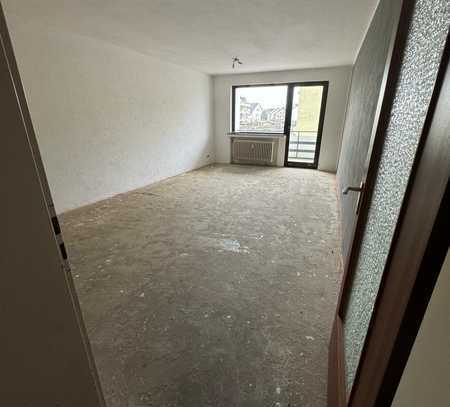 Gut geschnittene 3-Zimmer-Wohnung in Langenfeld zu vermieten