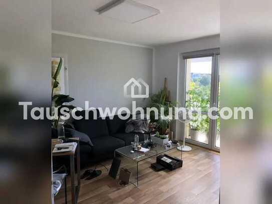 Tauschwohnung: 2 Zimmer-Wohnung in Pankow, suche 3 oder mehr Zimmerwohnung