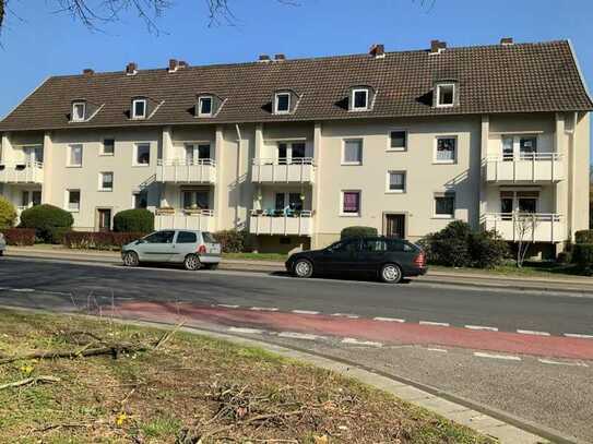 3-Zimmer-Wohnung in Essen Kray