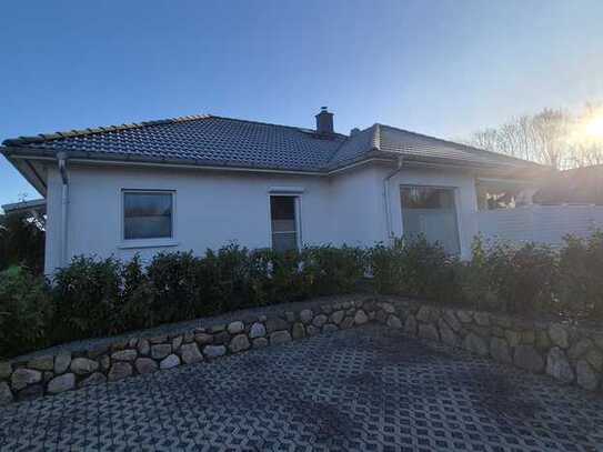 Junger Bungalow nahe Schleswig