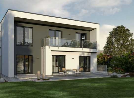 Individuelles Einfamilienhaus in Birkenfeld: Gestalten Sie Ihr Traumhaus ganz nach Ihren Wünschen!