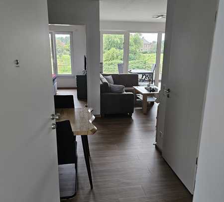 Attraktive 2,5-Zimmer-Wohnung in Bottrop