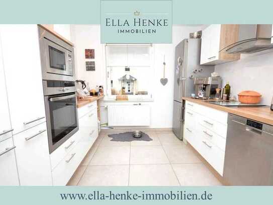 Wunderschönes, modernisiertes Einfamilienhaus - ideal für ein Paar oder eine kleine Familie.