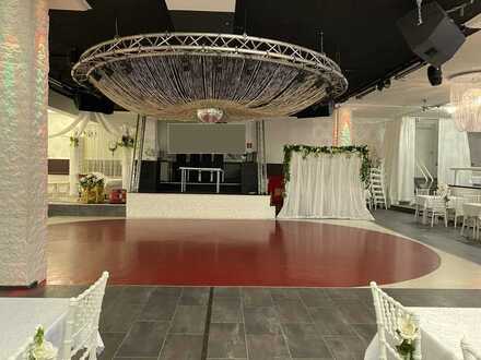 Event-Location / Veranstaltungsraum mit viel Potential in Pforzheim