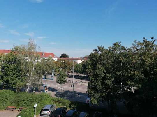 2-Zimmer Wohnung mit Balkon in Sendling