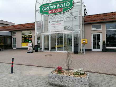 Grünwaldpassage - Gewerberäume (50 -200 m²)
