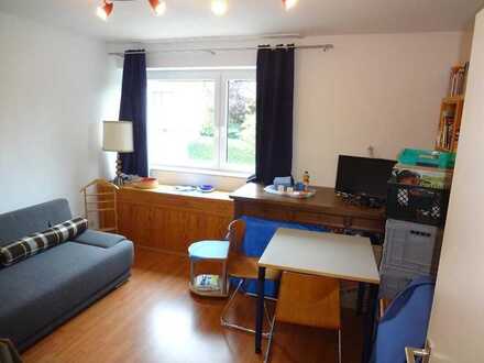 1 ZKB* ideale Pendler oder Studentenwohnung EBK* Garage* tgl. Bad* Sauna* Schwimmbad* Mühltal