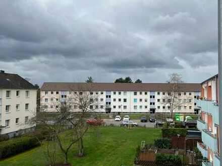 Charmante, modernisierte 2-Zimmer-Wohnung in Celle