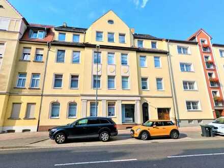 Exklusive 2-Zimmer-Wohnung mit EBK in Hildesheim für Studenten und Singles