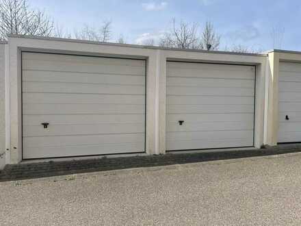 Doppel-Garage in Ditzingen,