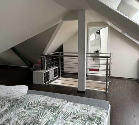 Sanierte 4-Zimmer-Wohnung mit Balkon und EBK in Pfedelbach